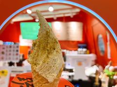 -野人先生现做冰淇淋(北京王府井东方新天地店)