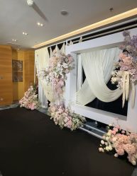 -金茂深圳JW万豪酒店·宴会厅