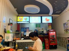-螺小胖柳州螺蛳粉(钟楼总店)