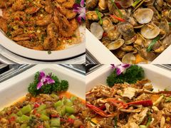 -星漾里•SPA•足道•按摩•养生(吕厝店)