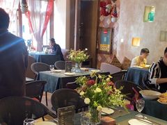 -翡翠鸟精品泰国菜(北辰财富中心店)