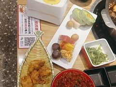-水林间·寿喜烧自助(仙林金鹰店)