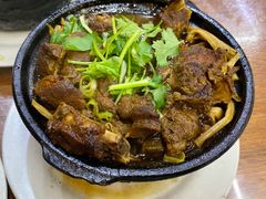 -多福临砂锅居(苏堤北路店)