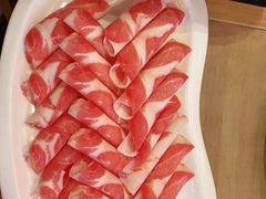-1078號老北京涮肉(松柏店)