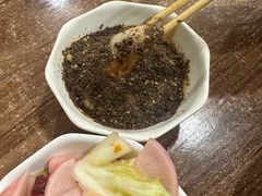 -继红顺河抄手名小吃