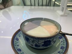党公五谷丰登豆腐花-党公糖水铺(鹭江店)