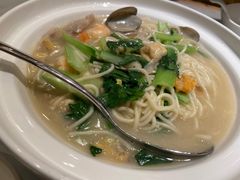 -莆田餐厅PUTIEN(三里屯店)