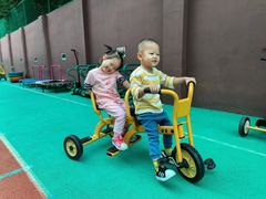 -京师双语幼儿园