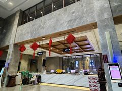 -星河湾温泉洗浴酒店