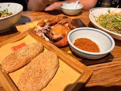 -打酱油·非遗淮扬菜(瘦西湖梅岭店)