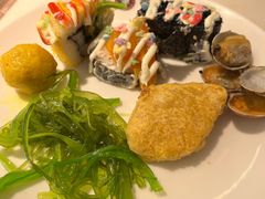 -台北牛扒·西餐自助·下午茶(同泰时代广场店)