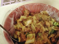 -胖哥料理(兴义里店)