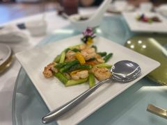 -和平官邸·花园餐厅(武定西路店)