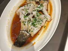 -上海宝华喜来登酒店·采悦轩中餐厅