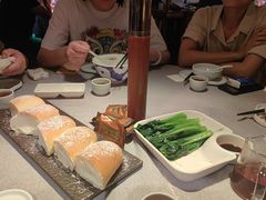 -晓粤·惹味粤菜(凯德乐峰广场店)