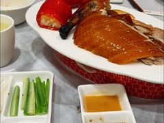 -丰鲤楼•闽南茶楼(仟禧汇店)