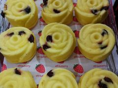 花式蛋糕-天鲜阁·海鲜粤菜·33年老字号(石槎白云站店)