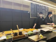-Sushi Hanzo半藏(天环广场店)