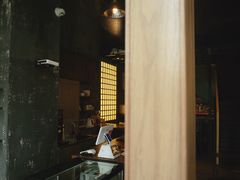 门面-BIJOU coffee&cocktail(龙岗万科广场店)