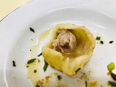 特色生煎-舒蔡记生煎菜饭(云南中路店)