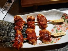 -火山屋台(新街口店)