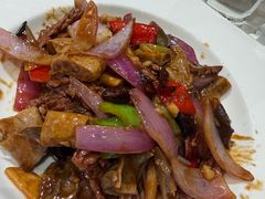 -老爷庙风味美食府(魏都大道店)