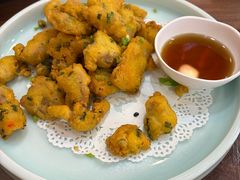 桂花肉-长兴菜馆(高桥店)