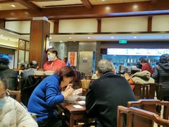 大堂-老半斋(福州路店)