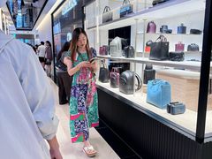 -新罗免税店(济州店)