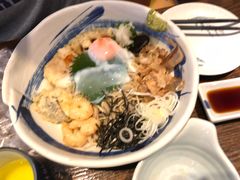 -纹兵卫手打荞麦面日料(虹桥本店)