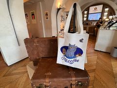 -Me Coffee下午茶艺术空间