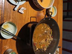 -红胖胖龙虾王·本地菜