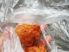 萝卜圆子-陶记正宗德州扒鸡(科巷店)