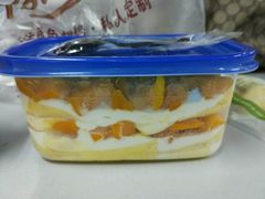-Tomado绿色烘焙(大尧三路店)