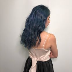 点击看大图 -INS hair salon