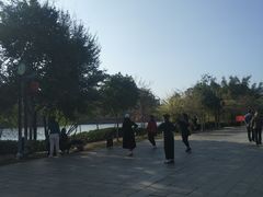 -五龙客家风情园