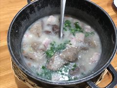 -南记食粥坊·宵夜大排档(莲花总店)