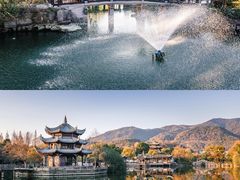 -台州府城(东湖)