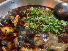 -黑竹香鸡(营和巷店)