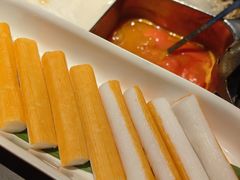 -海底捞火锅智慧餐厅(中骏世界城店)