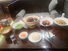 -潇湘·永州会馆(百子湾店)