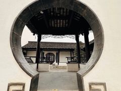 -青果巷历史文化街区