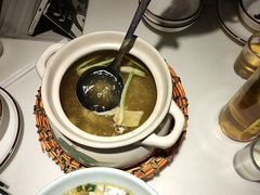 -春天里餐厅(西田城店)