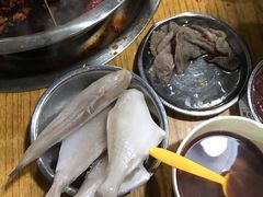 -渝味黄姐火锅(黄泥村店)