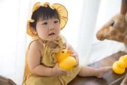 -DORA kids 朵拉儿童摄影花园店