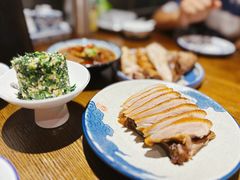 -老盛庆排档•南京菜(夫子庙店)