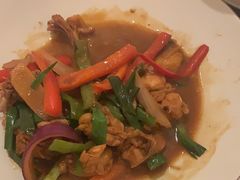 -铭轩中餐厅·海南菜·粤菜(亚龙湾瑞吉店)