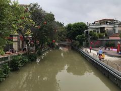 -红星光发煲仔饭(大石街店)