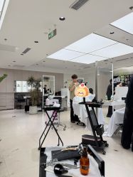 -M² LAB SALON