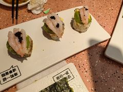 -元气寿司(东方宝泰店)